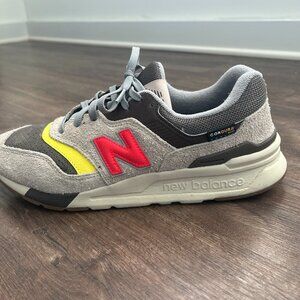 J. Crew x New Balance "Beige" 997h